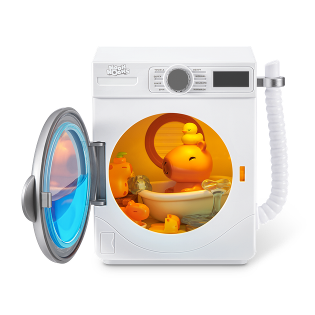 Игрушка‑сюрприз Star box в интерьере с подсветкой Nook Nooks (18101UQ1) - изображение 20