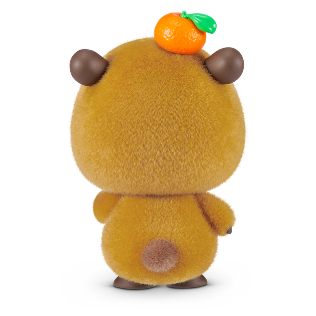Игрушка‑сюрприз Star box с коллекционной фигуркой Sad Baby Серия Animals (17902UQ1) - изображение 12