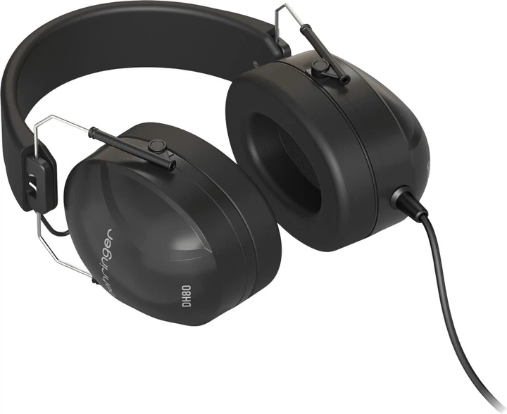 Наушники Behringer DH80 (4033653017206) - изображение 5