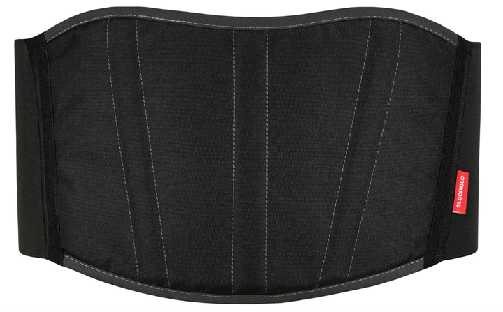 Ремень поддержки спины для мотоциклистов - Blackwild XL, велосипедистов, тяжелой атлетики и спорта | Корсет для спины - Фото 1 Ремень поддержки спины для мотоциклистов - Blackwild XL, велосипедистов, тяжелой атлетики и спорта | Корсет для спины - изображение 1