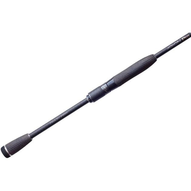 Спінінг Crazy Fish Arion PRO962MLT 2.90m 5-21g - зображення 4