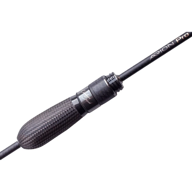 Спиннинг Crazy Fish Arion PRO742ULS 2.24m 2-8g - изображение 5