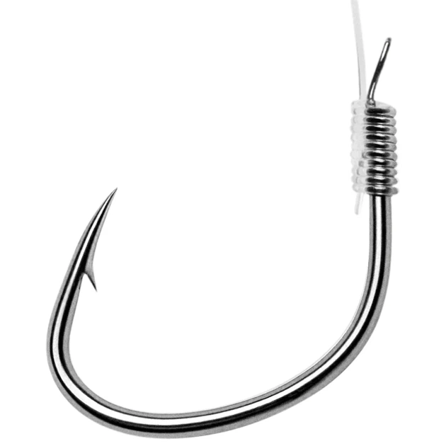 Готовый поводок Brain Bream 0.20mm - изображение 2