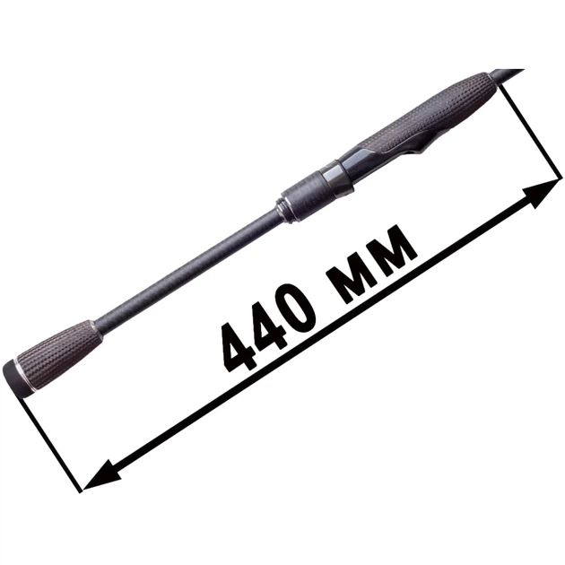 Спінінг Crazy Fish Arion PRO962MLT 2.90m 5-21g - зображення 8
