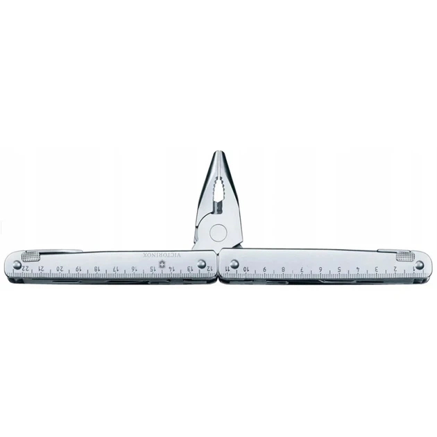 Мультитул Victorinox Swisstool Spirit X Plus Ratchet 3.0339.L - Фото 4 Мультитул Victorinox Swisstool Spirit X Plus Ratchet 3.0339.L - изображение 4