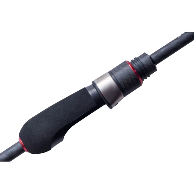 Спиннинг Crazy Fish Banzai BSR742ULS 2.24m 1.5-8g - изображение 4