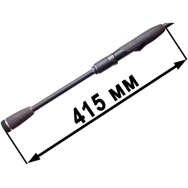 Спінінг Crazy Fish Arion PRO922LT 2.80m 3-14g - зображення 8