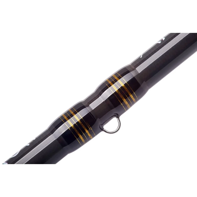 Спінінг Crazy Fish Arion ASR922LT 2.80m 3-14g - зображення 4