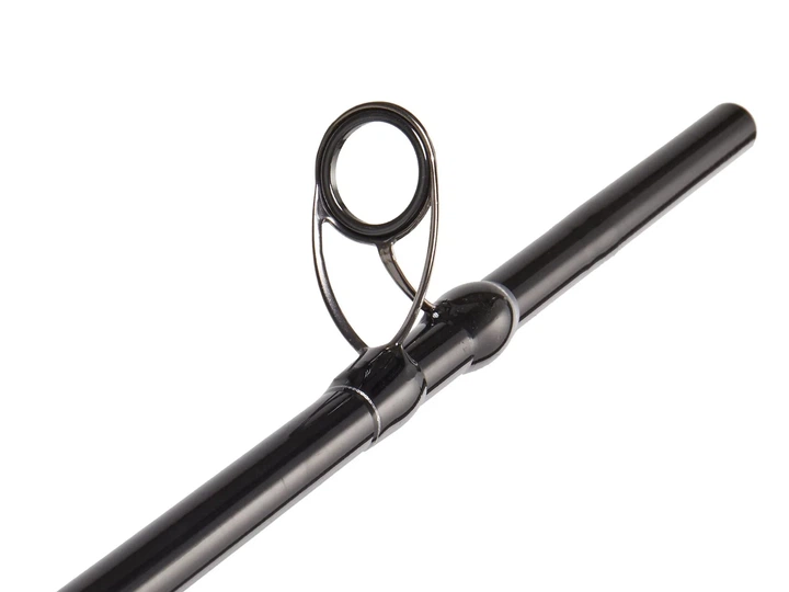 Фідерне вудлище Salmo Sniper FEEDER 060 3.60 м вуглеволокно середньо-швидке 3 секції - зображення 4