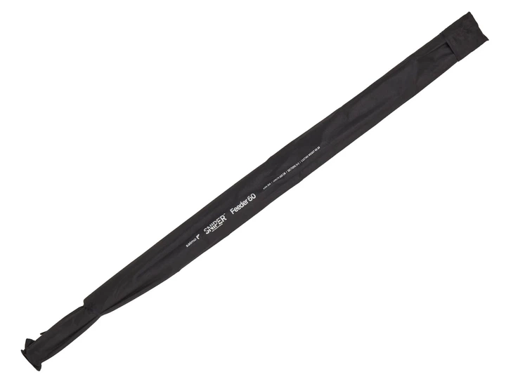 Фідерне вудлище Salmo Sniper FEEDER 060 3.60 м вуглеволокно середньо-швидке 3 секції - зображення 6