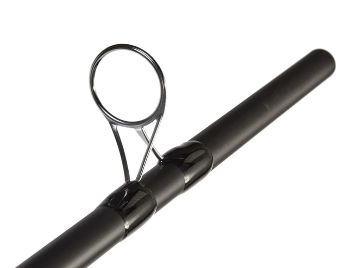 Фідерне вудилище Salmo Elite FEEDER 100 середньошвидке 3.90 м вуглеволокно - зображення 3