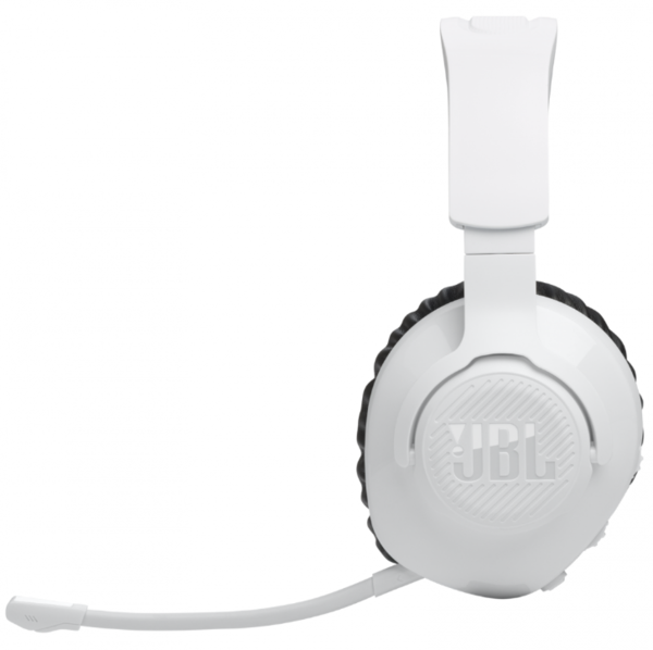 Навушники JBL Quantum 360P Wireless for PS White (JBLQ360PWLWHTBLU) - изображение 7