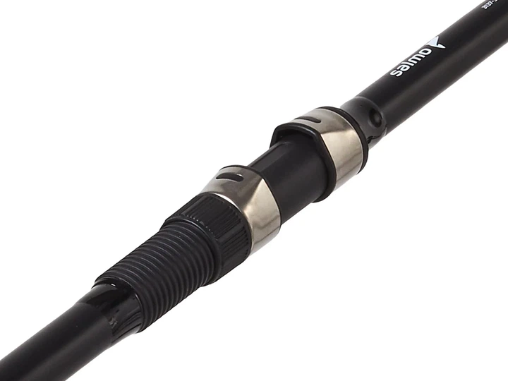 Фидерное удилище Salmo Extreme BP FEEDER 3.30 м композитное среднего строя с чехлом - Фото 3 Фидерное удилище Salmo Extreme BP FEEDER 3.30 м композитное среднего строя с чехлом - изображение 3