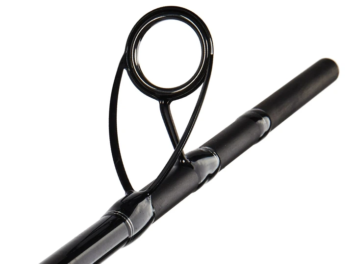 Фидерное удилище Feeder Concept Distance BLACK EXTRA HEAVY 150 3.60 м углеволокно HMC - Фото 5 Фидерное удилище Feeder Concept Distance BLACK EXTRA HEAVY 150 3.60 м углеволокно HMC - изображение 5