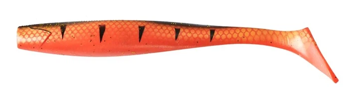 Віброхвіст KUBIRA SWIM SHAD 7,0in PG22 м'яка приманка 2 шт (набір 2 шт) - Фото 2 Віброхвіст KUBIRA SWIM SHAD 7,0in PG22 м'яка приманка 2 шт (набір 2 шт) - зображення 2