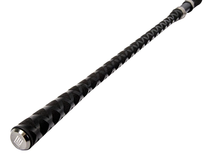 Фідерне вудлище Feeder Concept Distance BLACK 130 4.20 м углеволокно HMC 323 г чорне - Фото 3 Фідерне вудлище Feeder Concept Distance BLACK 130 4.20 м углеволокно HMC 323 г чорне - зображення 3