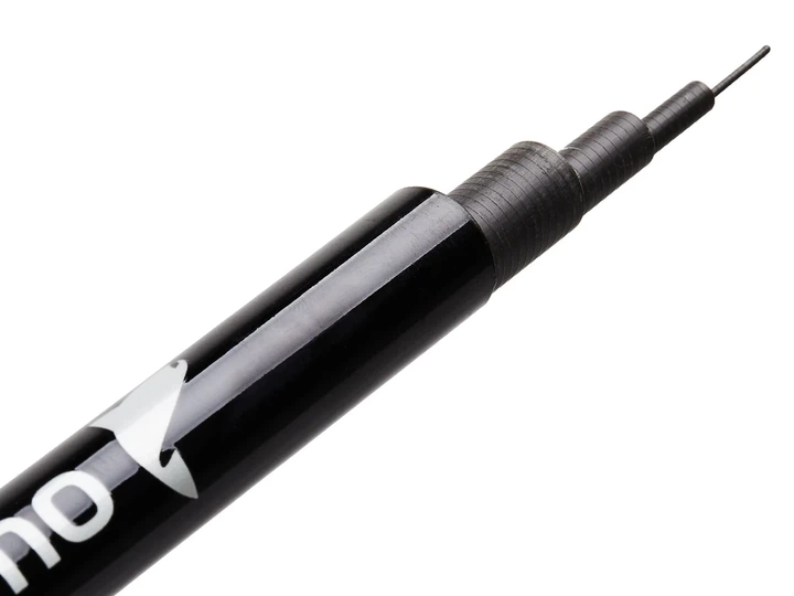 Поплавкове вудлище Salmo Elite POLE MEDIUM MF 5.00 телескопічне графіт T30 5 м - Фото 3 Поплавкове вудлище Salmo Elite POLE MEDIUM MF 5.00 телескопічне графіт T30 5 м - зображення 3
