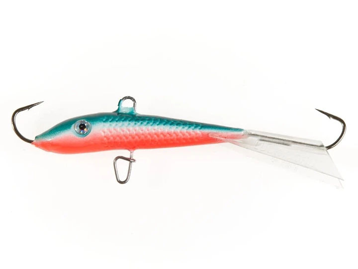 Балансир Lucky John FIN 3 40мм 54 - Фото 2 Балансир Lucky John FIN 3 40мм 54 - изображение 2