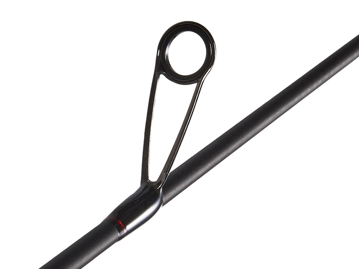 Спінінг Elite MICROJIG S 2,16 м углеволокно середньо-швидкий - Фото 4 Спінінг Elite MICROJIG S 2,16 м углеволокно середньо-швидкий - зображення 4