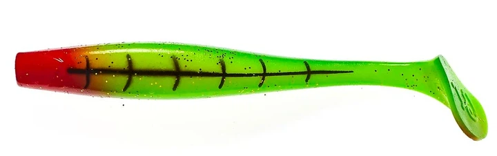 Виброхвост KUBIRA SWIM SHAD 7,0in PG15 пластик 2 шт (набор 2 шт) - Фото 2 Виброхвост KUBIRA SWIM SHAD 7,0in PG15 пластик 2 шт (набор 2 шт) - изображение 2