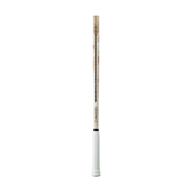 Ракетка для тенниса Yonex VCore Feel 250 г графит 686 мм Песочный беж G2 - изображение 2