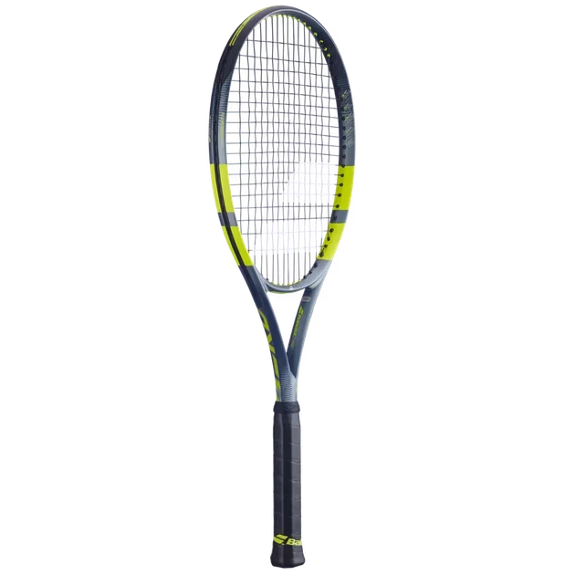 Теннисная ракетка Babolat PURE AERO GEN9 UNSTR Gr4 графит 320 мм 16x19 - изображение 3