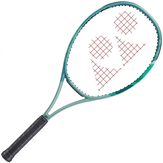 Ракетка для тенниса Yonex Percept 100 300 г графит Оливковый Зеленый Gr3 - Фото 1 Ракетка для тенниса Yonex Percept 100 300 г графит Оливковый Зеленый Gr3 - изображение 1