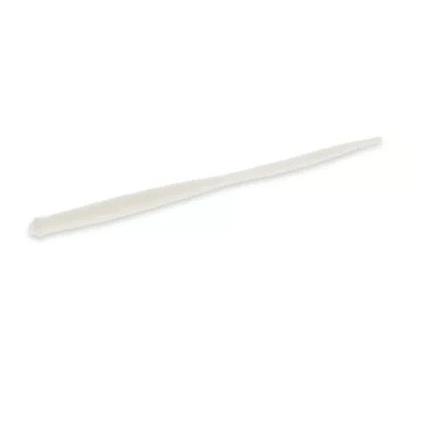 Приманка червь Bait Breath U30 Needle 2,5" 002 White 20 шт - Фото 1 Приманка червь Bait Breath U30 Needle 2,5" 002 White 20 шт - изображение 1
