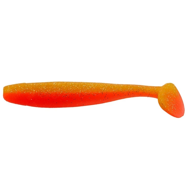 Віброхвіст LJ Pro Series MINNOW 2.2in T26 м'який пластик 10 шт (набір 10 шт) - Фото 1 Віброхвіст LJ Pro Series MINNOW 2.2in T26 м'який пластик 10 шт (набір 10 шт) - зображення 1