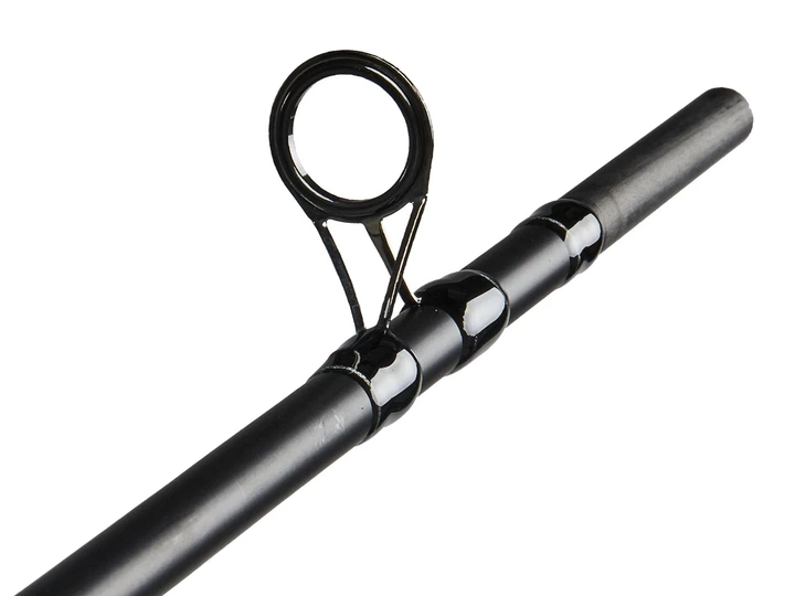Фідерне вудилище Salmo Diamond FEEDER 090 3.30 м вуглеволокно середньошвидкий - Фото 3 Фідерне вудилище Salmo Diamond FEEDER 090 3.30 м вуглеволокно середньошвидкий - зображення 3