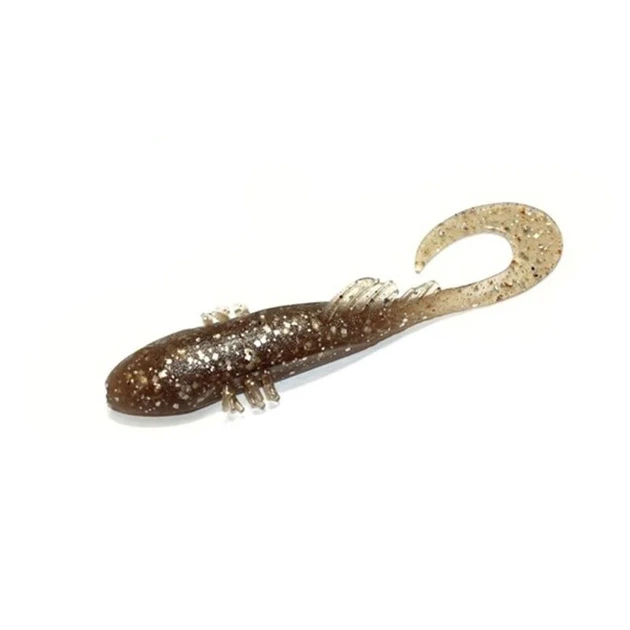 Твистер Bait Breath BeTanCo Curly Tail 2" S833 мягкая приманка 8 шт (набор 8 шт) - Фото 1 Твистер Bait Breath BeTanCo Curly Tail 2" S833 мягкая приманка 8 шт (набор 8 шт) - изображение 1