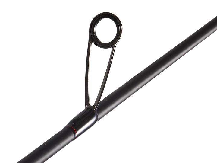 Спіннинг Elite MICROJIG S 10 7'1"/2.16 углеволокно IMC 2,16 м середньо-швидкий - зображення 4