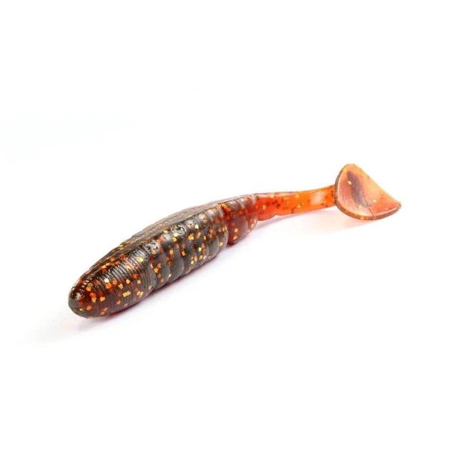 Віброхвіст Bait Breath T.T.Shad 4" їстівний силікон S853 6 шт - Фото 1 Віброхвіст Bait Breath T.T.Shad 4" їстівний силікон S853 6 шт - зображення 1