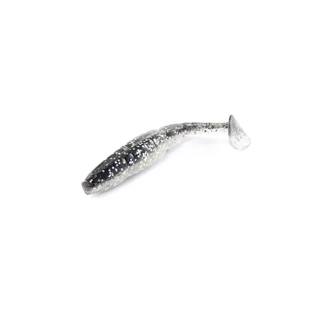 Виброхвост Bait Breath T.T.Shad 3,2" съедобный силикон S919 7 шт - Фото 1 Виброхвост Bait Breath T.T.Shad 3,2" съедобный силикон S919 7 шт - изображение 1