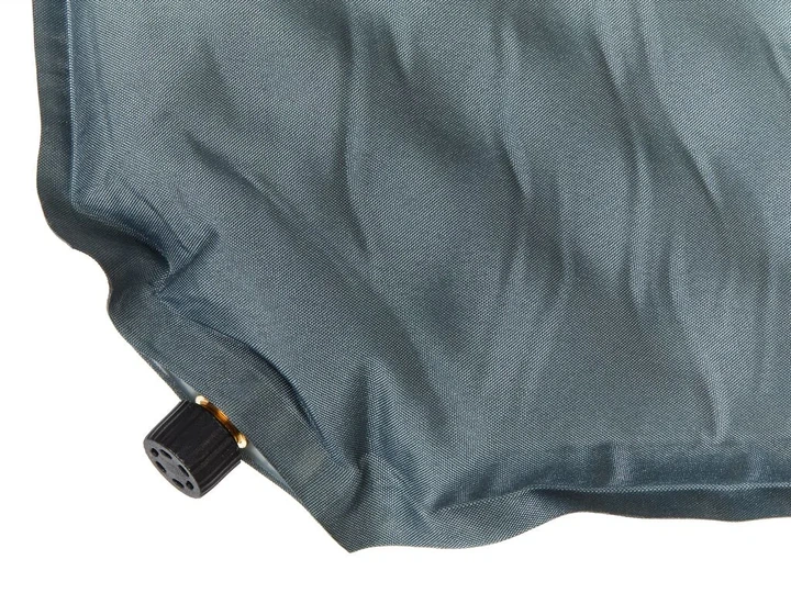 Коврик самонадувной Norfin ATLANTIC 3.8 см 150D Oxford Polyester бронзовый - Фото 3 Коврик самонадувной Norfin ATLANTIC 3.8 см 150D Oxford Polyester бронзовый - изображение 3