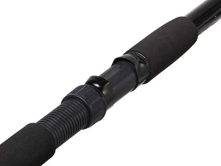 Спиннинг телескопический Salmo Blaster TRAVEL SPIN 30 2.70 м композитный средний с чехлом ПВХ - изображение 3