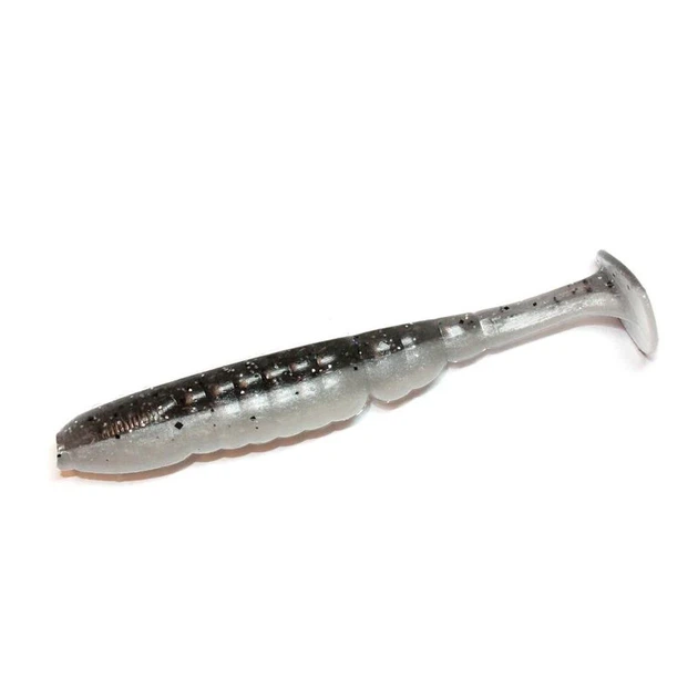 Віброхвіст Bait Breath T.T.Shad 3,2" їстівний силікон 941 BYS 7 шт - Фото 1 Віброхвіст Bait Breath T.T.Shad 3,2" їстівний силікон 941 BYS 7 шт - зображення 1
