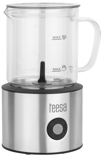 Спінювач молока Teesa Aroma F60 (TSA4013) - зображення 2