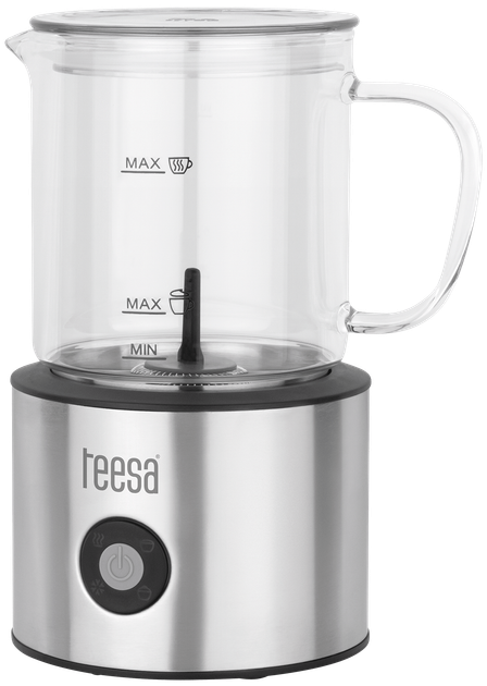 Спінювач молока Teesa Aroma F60 (TSA4013) - зображення 3