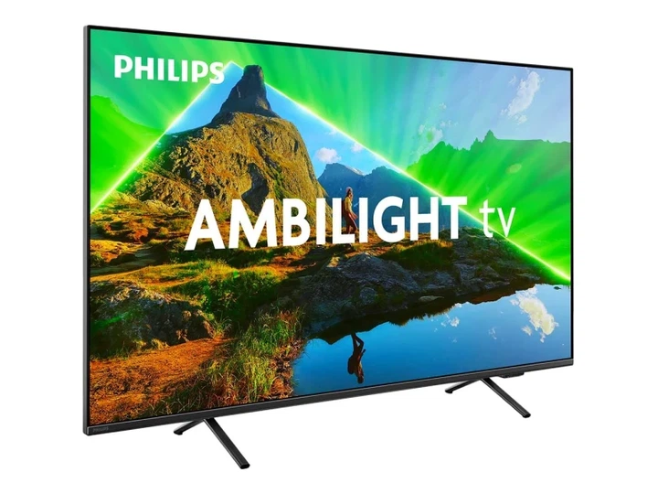 Телевізор Philips 65PUS8319/12 - изображение 2