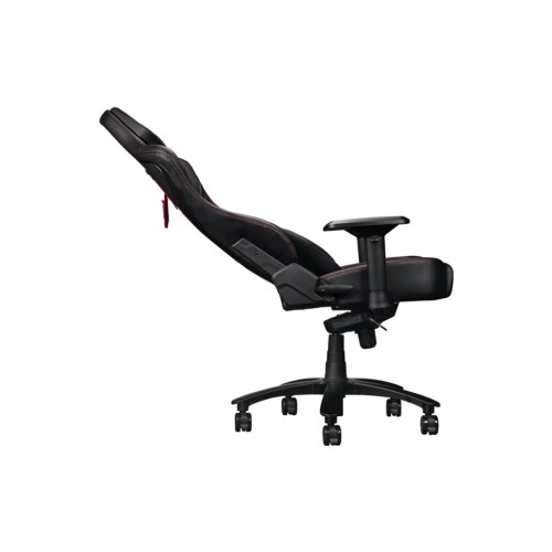 Кресло игровое ASUS ROG Chariot X Core Black (90GC01N0-MSG040) ASUS 90GC01N0-MSG040 1060015 - изображение 4