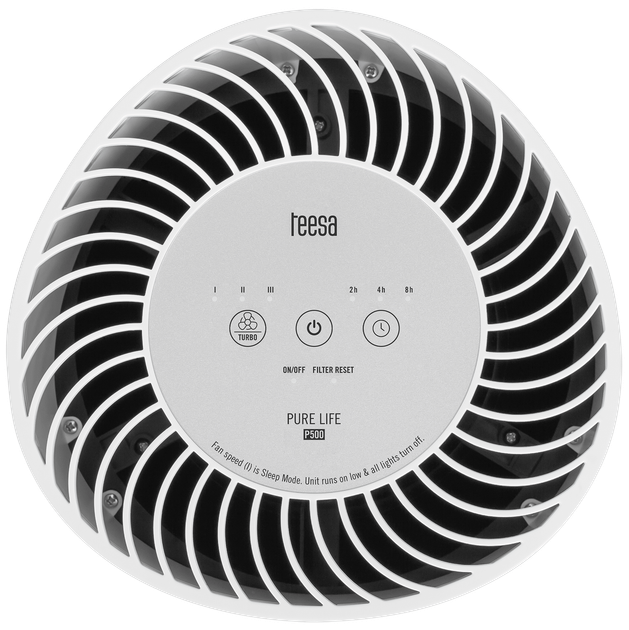 Очищувач повітря Teesa Pure Life P500 (TSA0115) - зображення 5