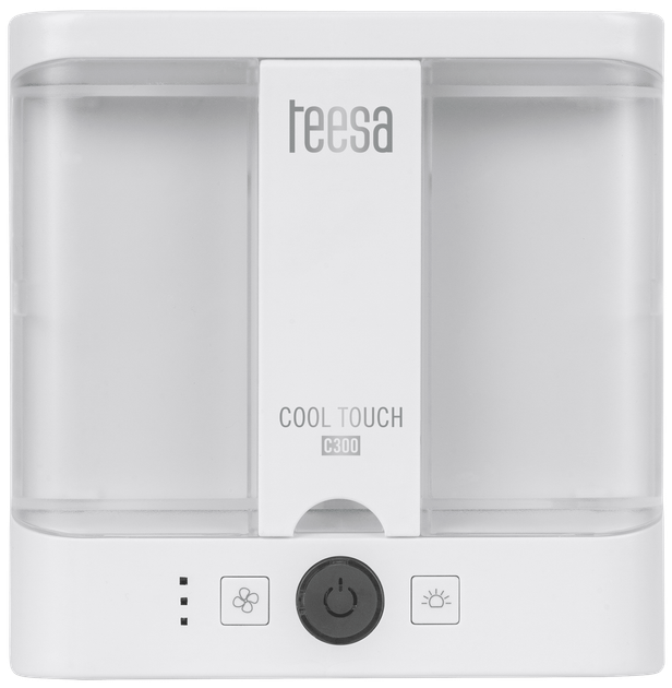 Mini klimatyzator Teesa C300 TSA8042 - obraz 4