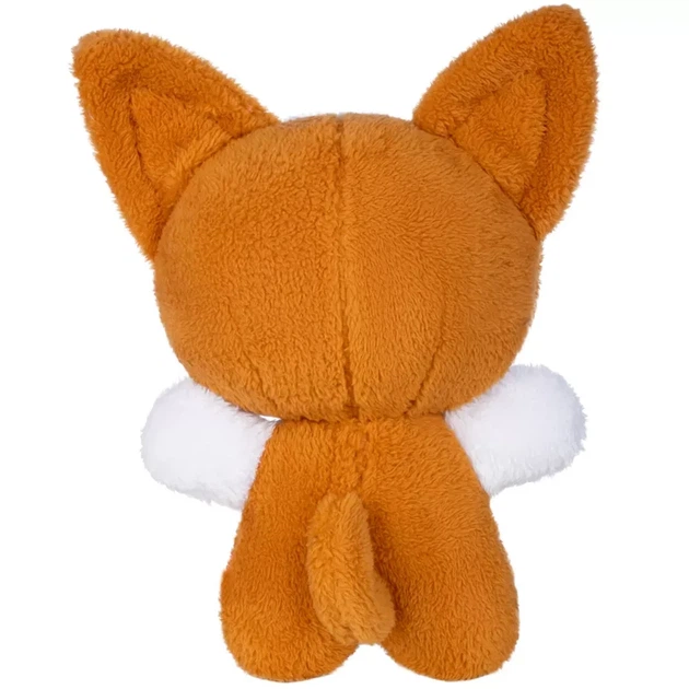 Мягкая игрушка Inkatoys Корги Кай (KAWR01_SU) - Фото 4 Мягкая игрушка Inkatoys Корги Кай (KAWR01_SU) - изображение 4