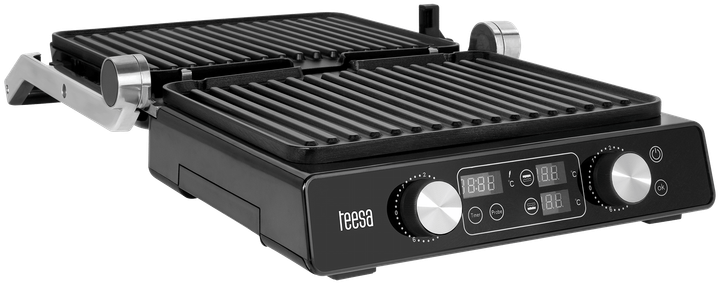 Grill elektryczny Teesa TSA3239 - obraz 5
