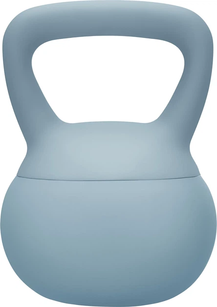 Гиря Gymtek FlexLift Q-42376 м'яка 6 кг Блакитна (5905884423769) - Фото 7 Гиря Gymtek FlexLift Q-42376 м'яка 6 кг Блакитна (5905884423769) - зображення 7