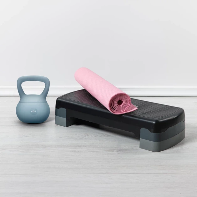 Гиря Gymtek FlexLift Q-42376 м'яка 6 кг Блакитна (5905884423769) - Фото 9 Гиря Gymtek FlexLift Q-42376 м'яка 6 кг Блакитна (5905884423769) - зображення 9
