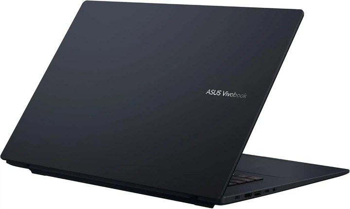 Ноутбук 18.4" ASUS Vivobook 18 (S1807HA-S8115W) AMD Ryzen 7 260 RAM 32GB SSD 1TB Windows 11 (UKR) (102196568) - изображение 5