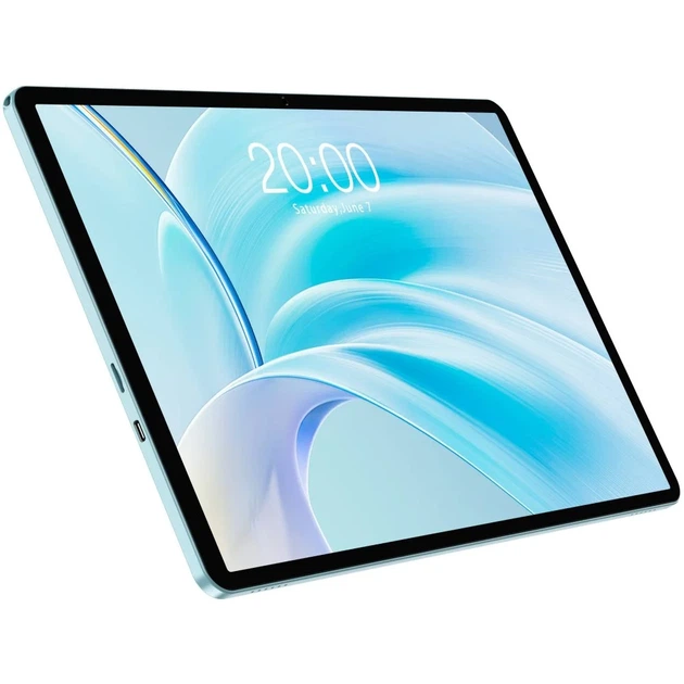 Планшет 11" Teclast P50CASE (4+8)/128Gb 4G 2-SIM 8 ядер Android 15 7000 mAh Голубой (102182211) - изображение 4