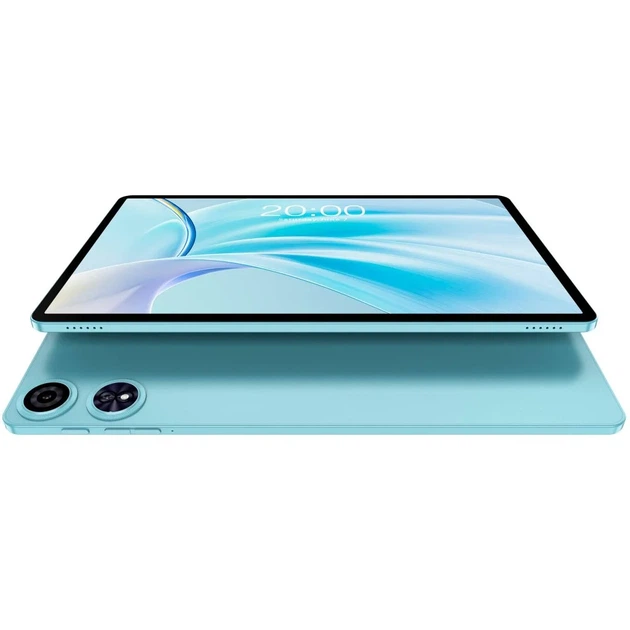 Планшет 11" Teclast P50CASE (4+8)/128Gb 4G 2-SIM 8 ядер Android 15 7000 mAh Голубой (102182211) - изображение 9